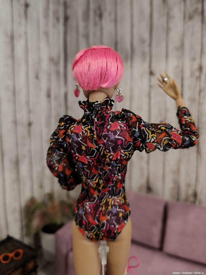 Big Love Tulabelle True. Обзор