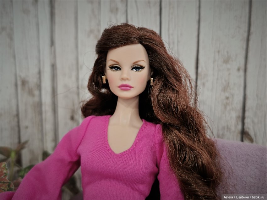 Алисия — Куклы Integrity Toys (Интегрити): Poppy Parker (фото 7)