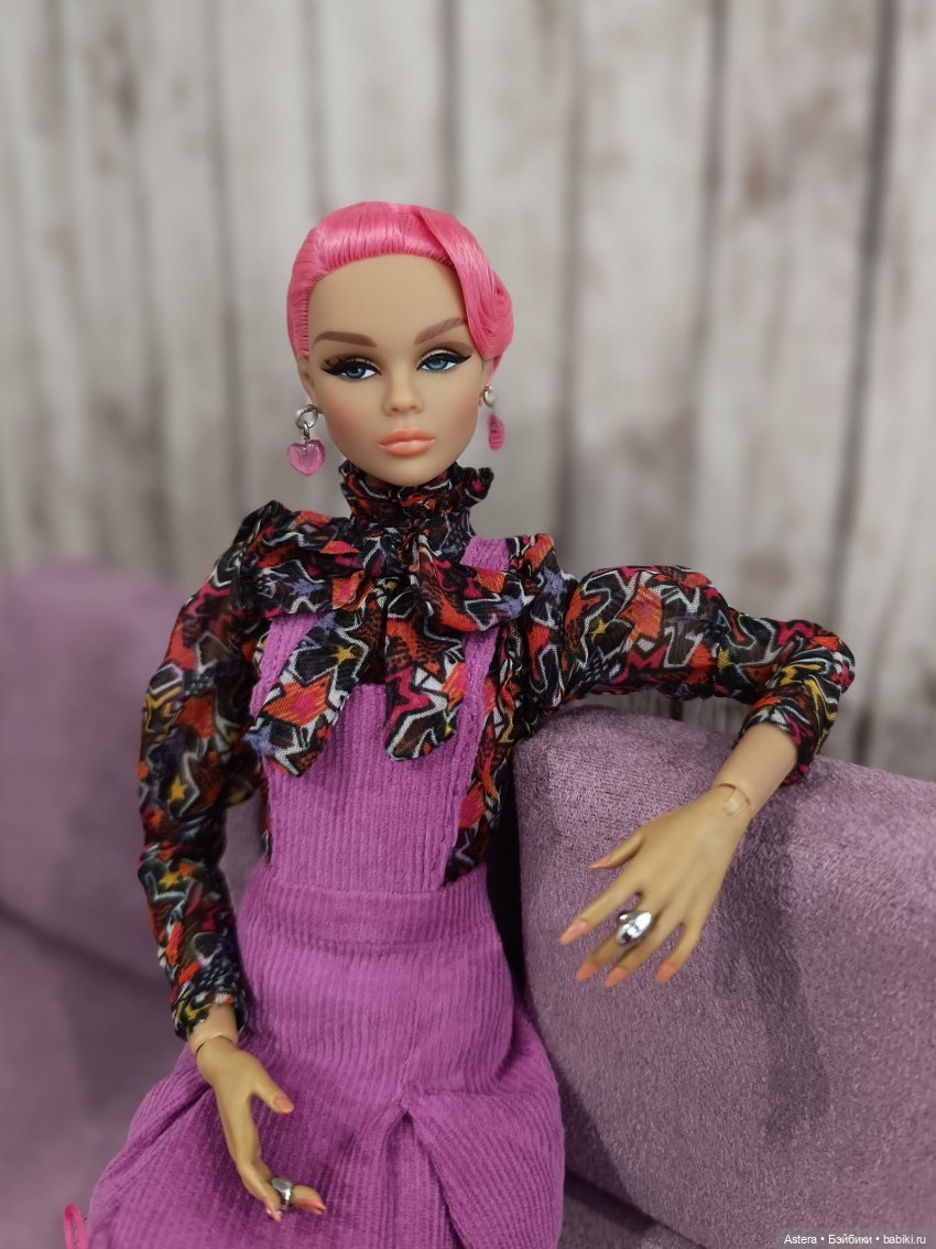 Big Love Tulabelle True. Обзор