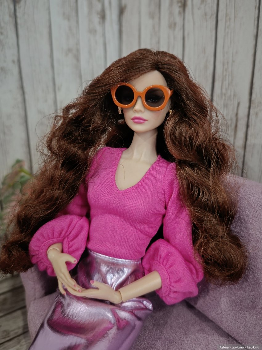 Алисия — Куклы Integrity Toys (Интегрити): Poppy Parker (фото 2)
