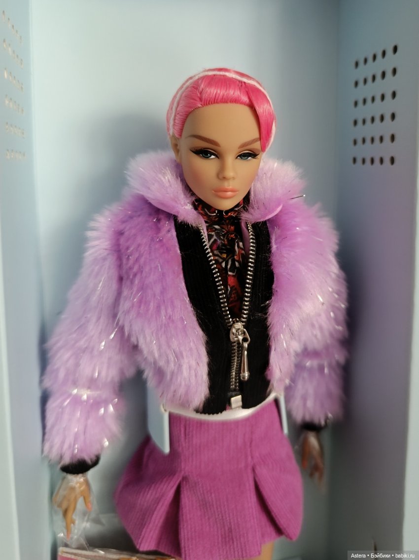 Big Love Tulabelle True. Обзор (фото 6)