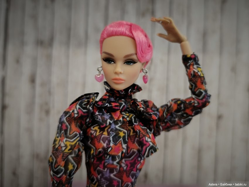 Big Love Tulabelle True. Обзор