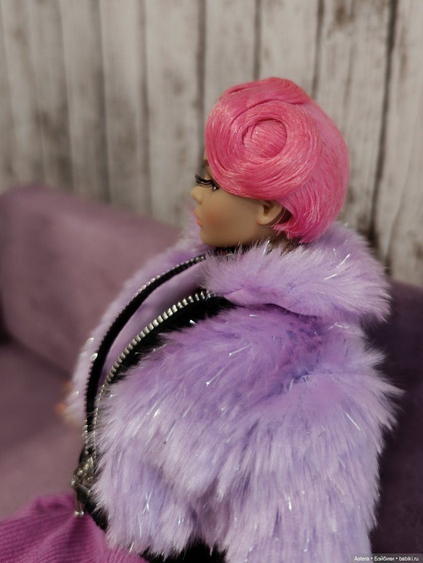 Big Love Tulabelle True. Обзор