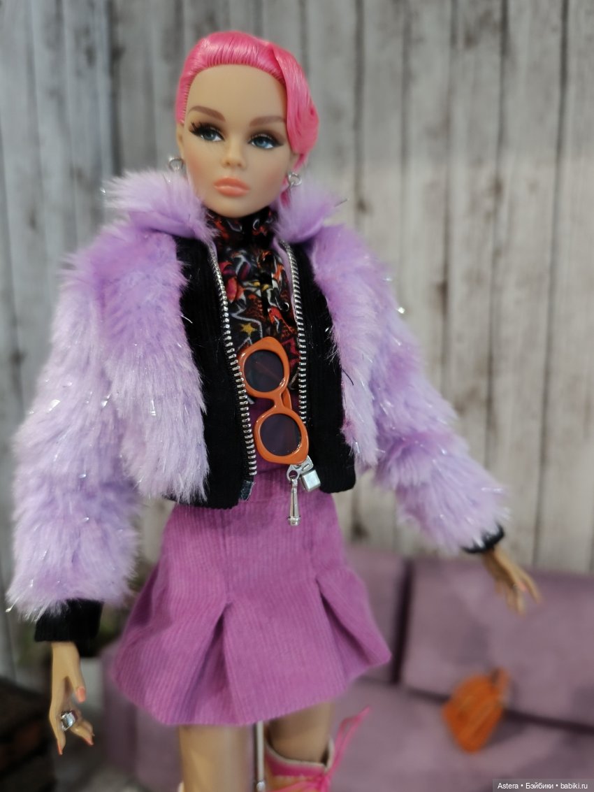 Big Love Tulabelle True. Обзор