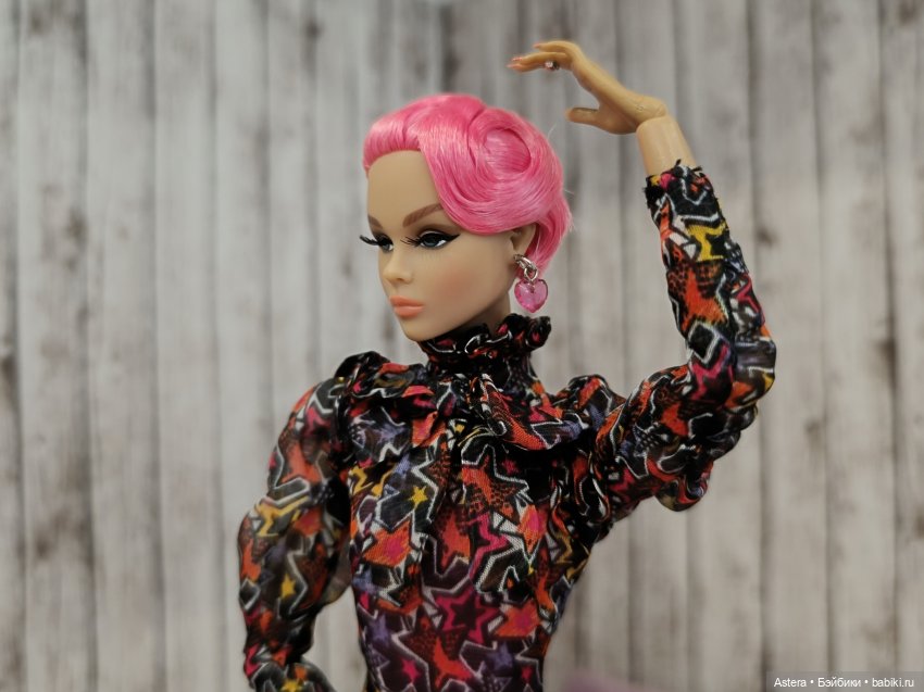 Big Love Tulabelle True. Обзор