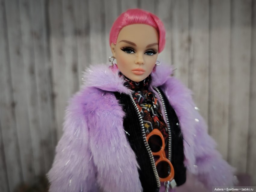 Big Love Tulabelle True. Обзор