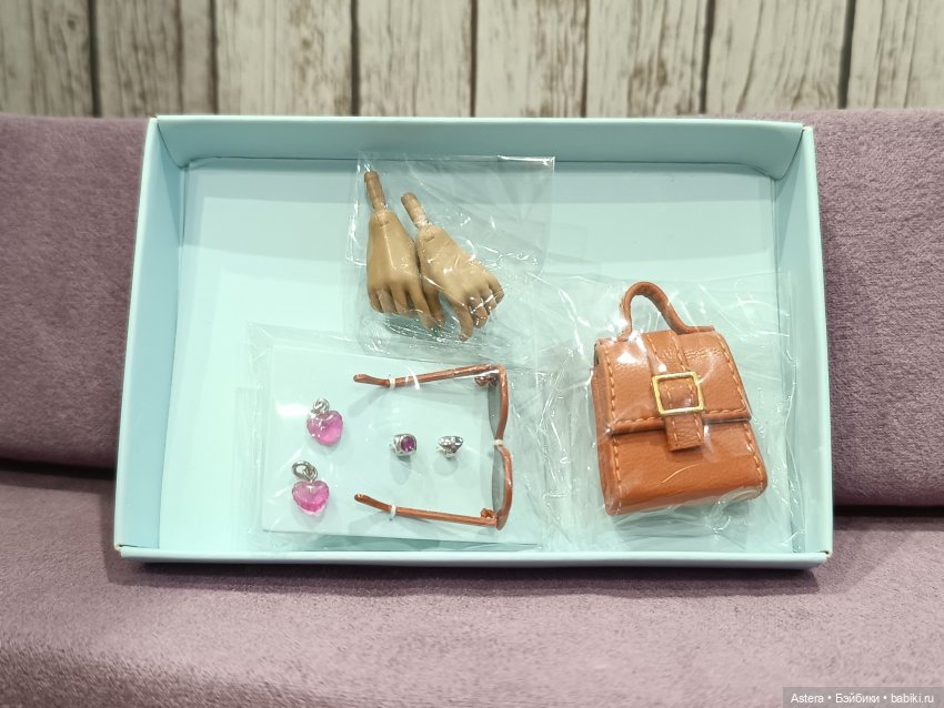 Big Love Tulabelle True. Обзор (фото 10)