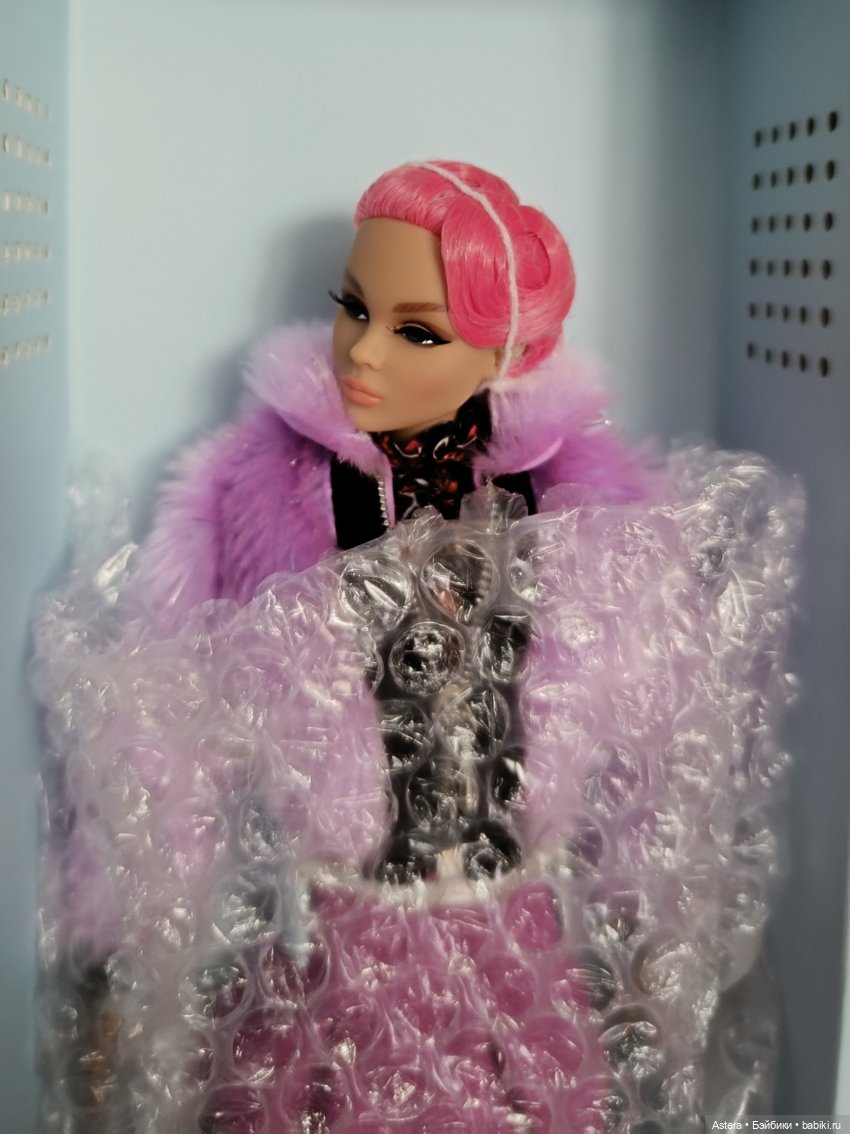 Big Love Tulabelle True. Обзор (фото 4)