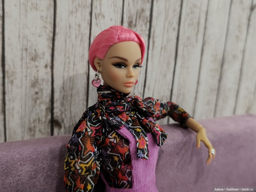 Big Love Tulabelle True. Обзор