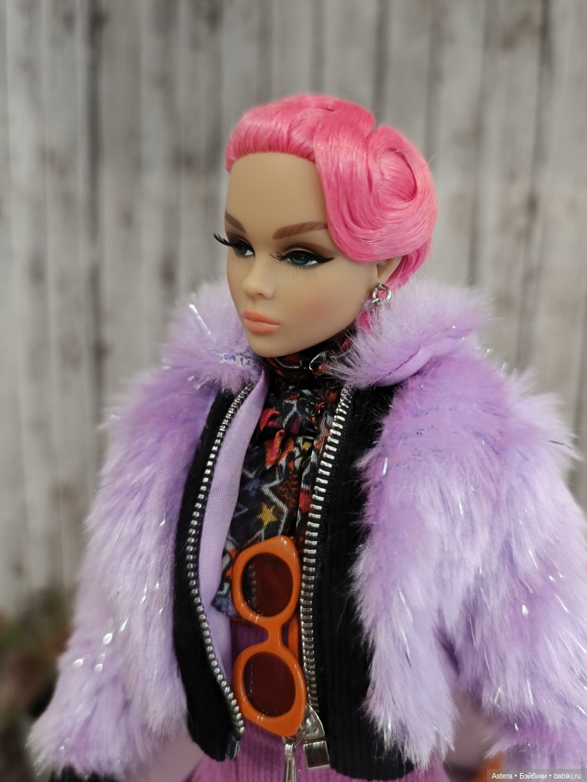 Big Love Tulabelle True. Обзор