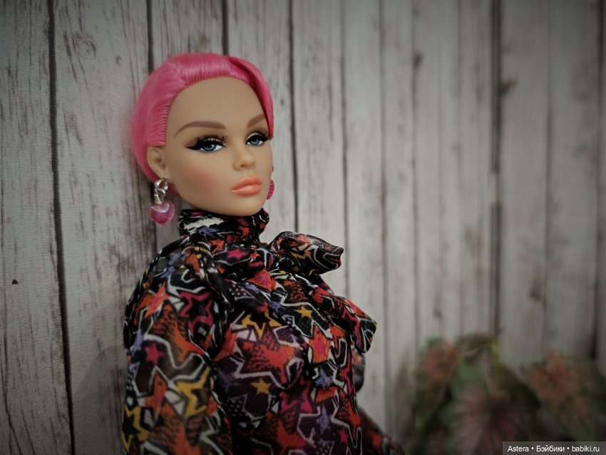 Big Love Tulabelle True. Обзор