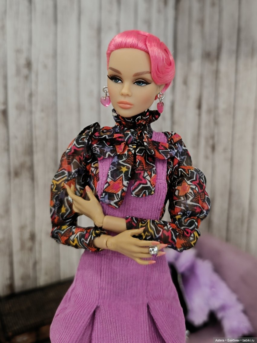 Big Love Tulabelle True. Обзор