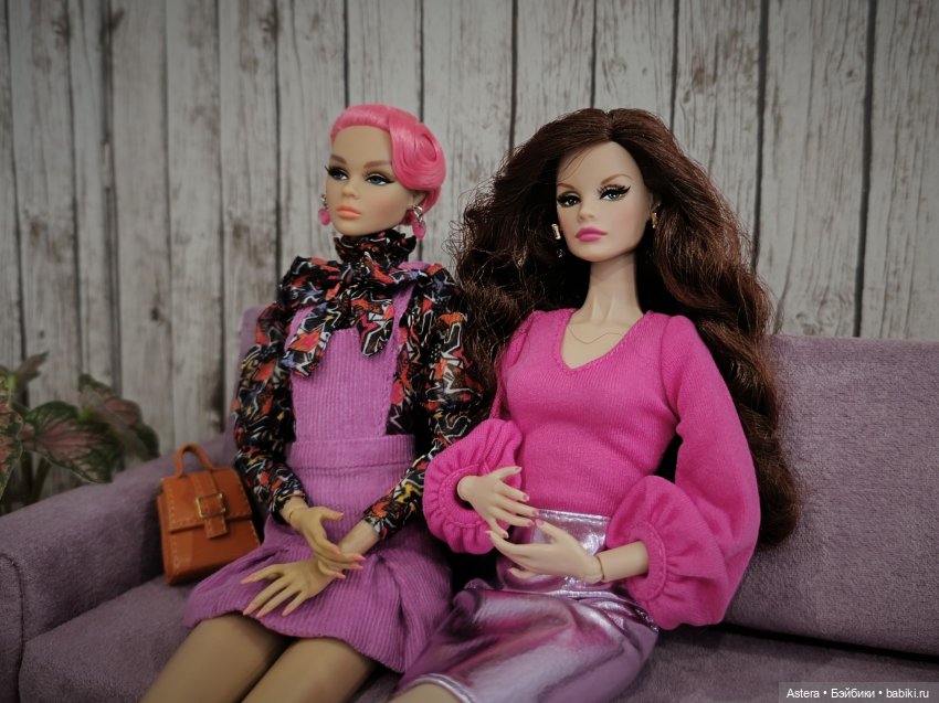 Big Love Tulabelle True. Обзор