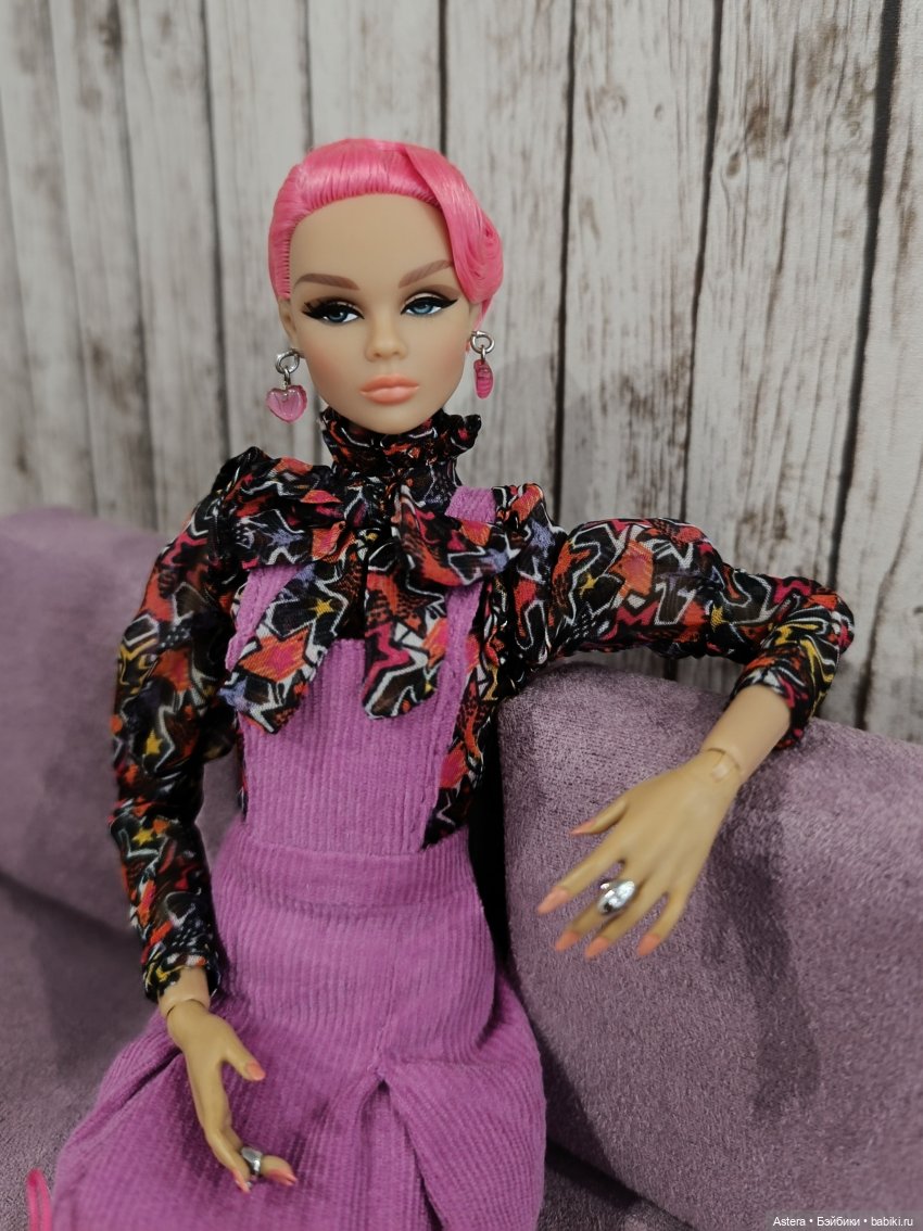 Big Love Tulabelle True. Обзор