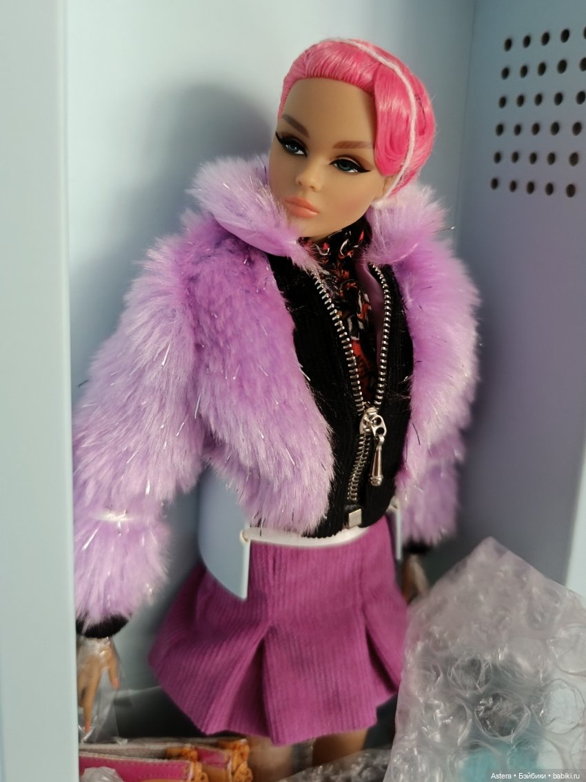 Big Love Tulabelle True. Обзор (фото 5)