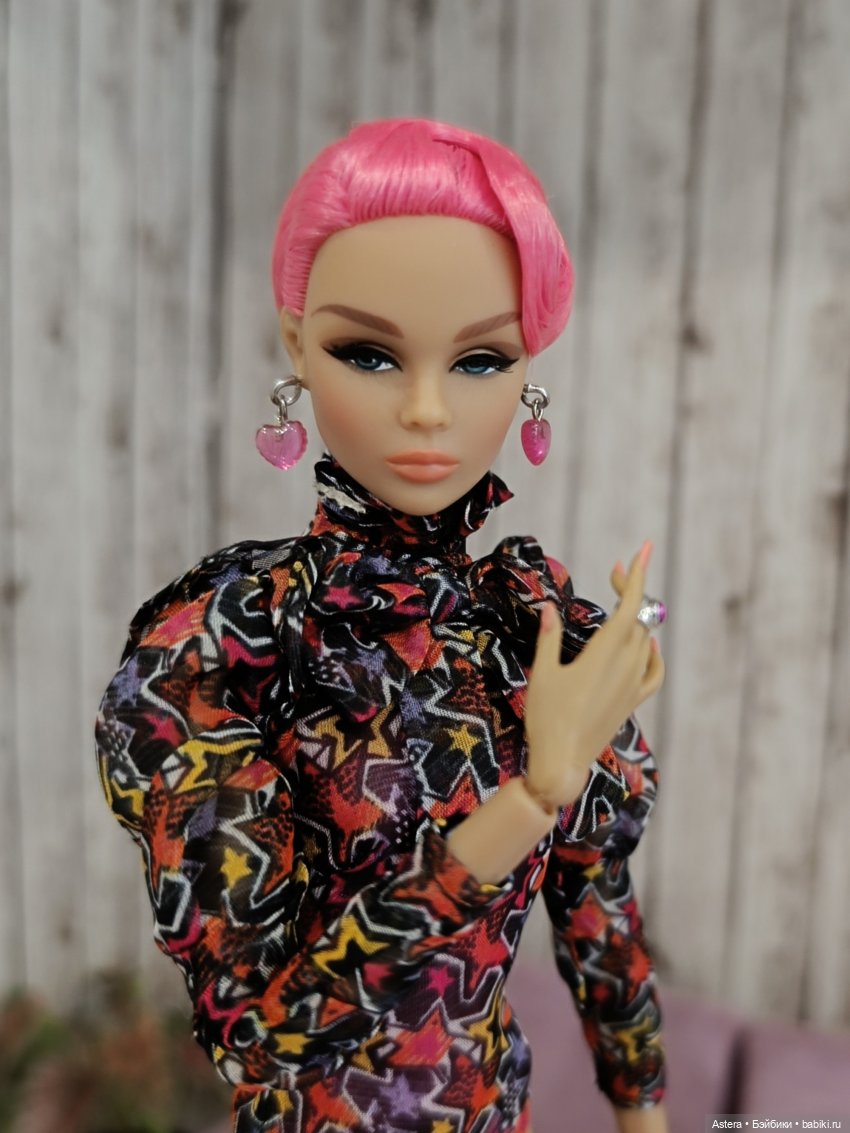 Big Love Tulabelle True. Обзор