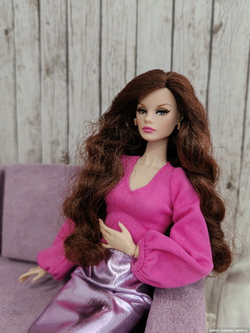 Алисия — Куклы Integrity Toys (Интегрити): Poppy Parker (фото 8)