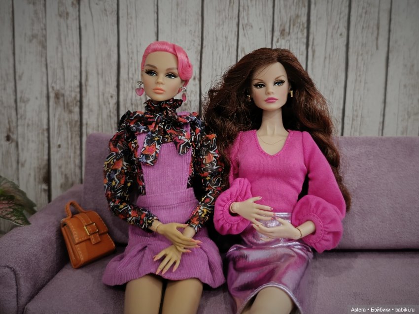 Big Love Tulabelle True. Обзор