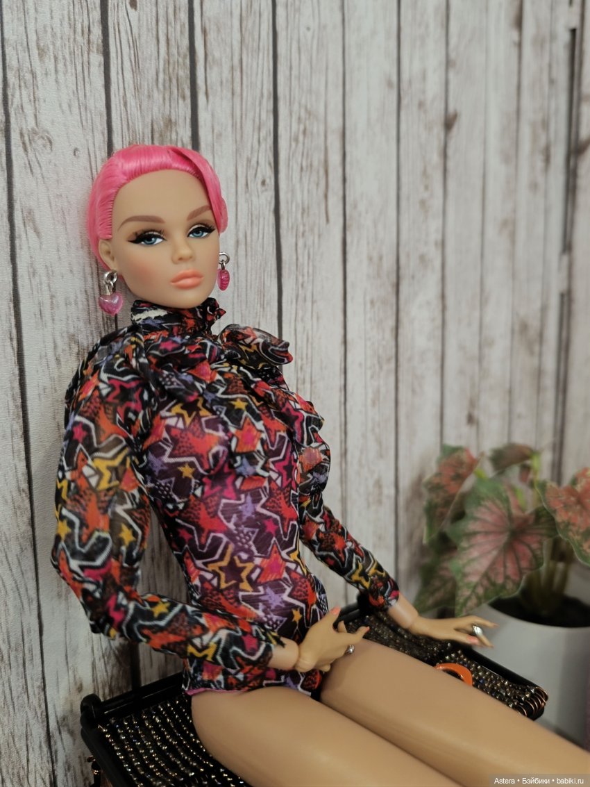 Big Love Tulabelle True. Обзор