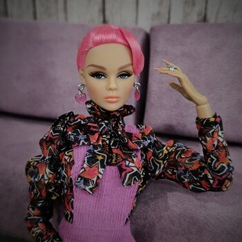 Big Love Tulabelle True. Обзор