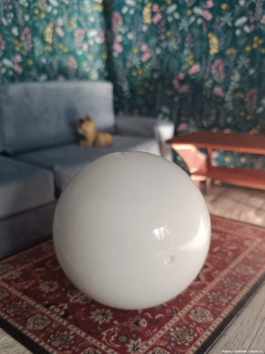 Новый малыш Zuru — Интересные игрушки и фигурки (разное): редкие (фото 4)