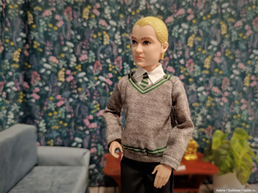 Дети баронессы фон Ридель (фото 8)