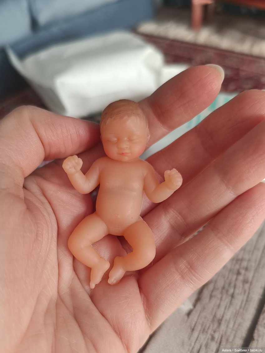 Новый малыш Zuru — Интересные игрушки и фигурки (разное): редкие (фото 8)