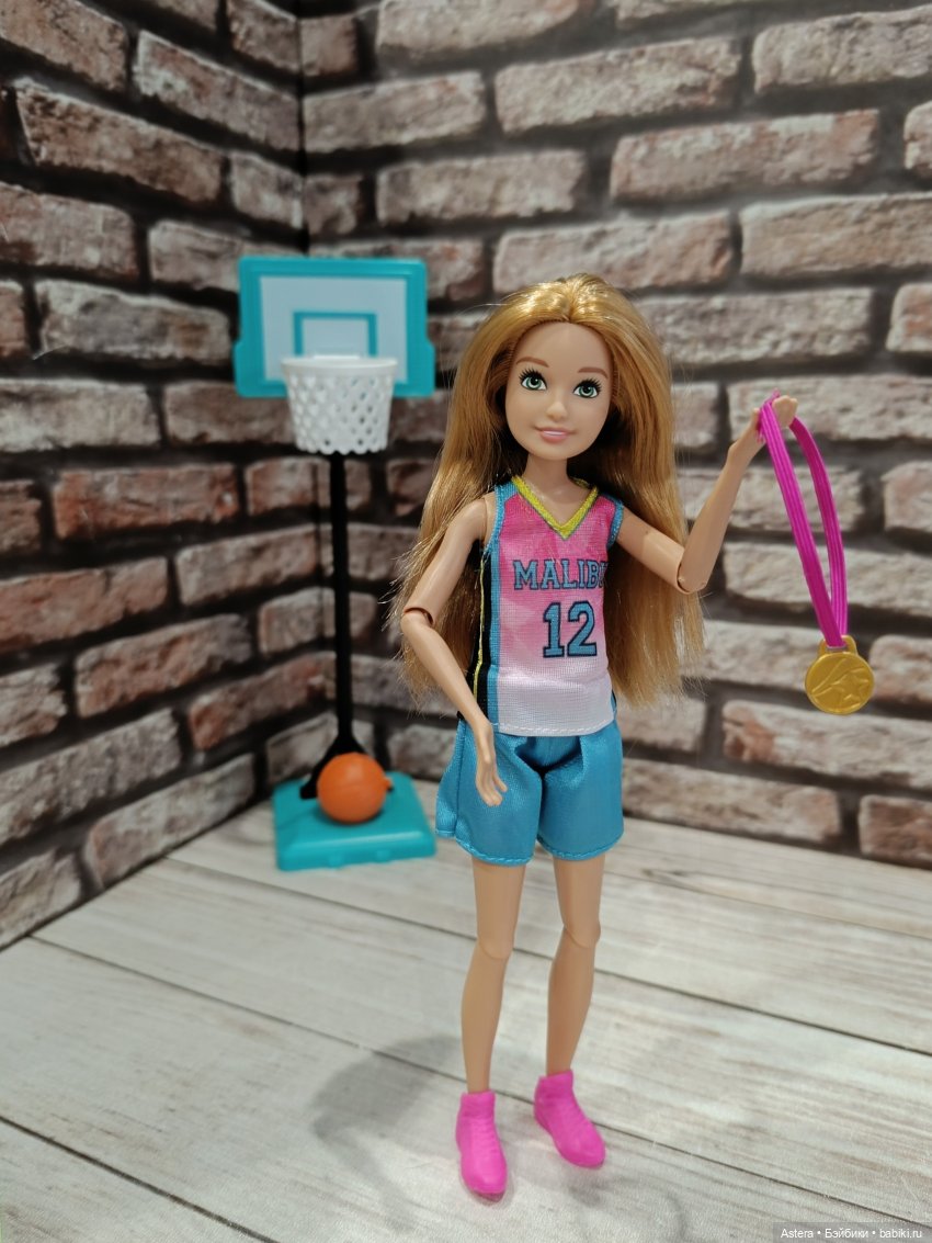 Дети баронессы фон Ридель (фото 9)