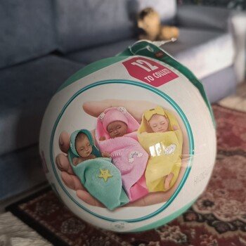 Новый малыш Zuru