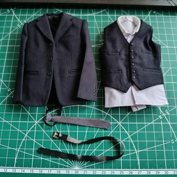 Костюм для джентльмена