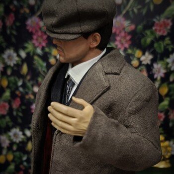 Кто же наш джентльмен?