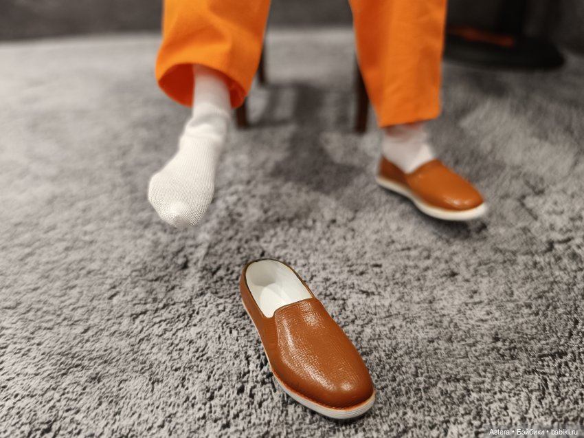 Jared Leto Morbius XT001 обзор