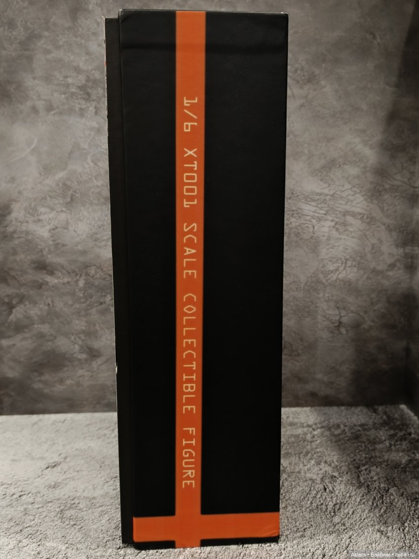 Jared Leto Morbius XT001 обзор (фото 2)