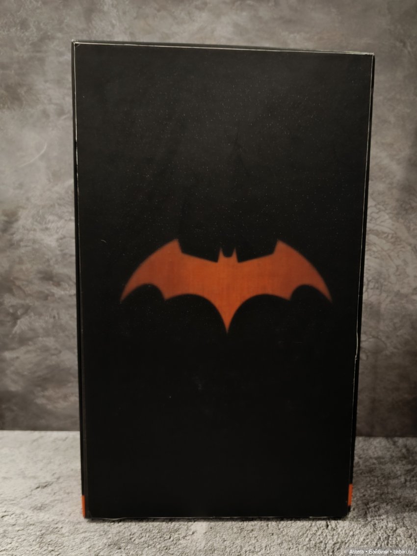 Jared Leto Morbius XT001 обзор (фото 3)