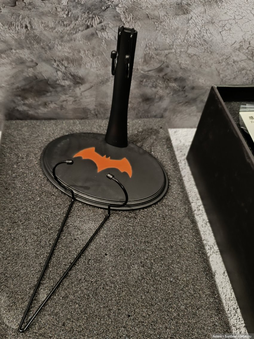 Jared Leto Morbius XT001 обзор (фото 8)