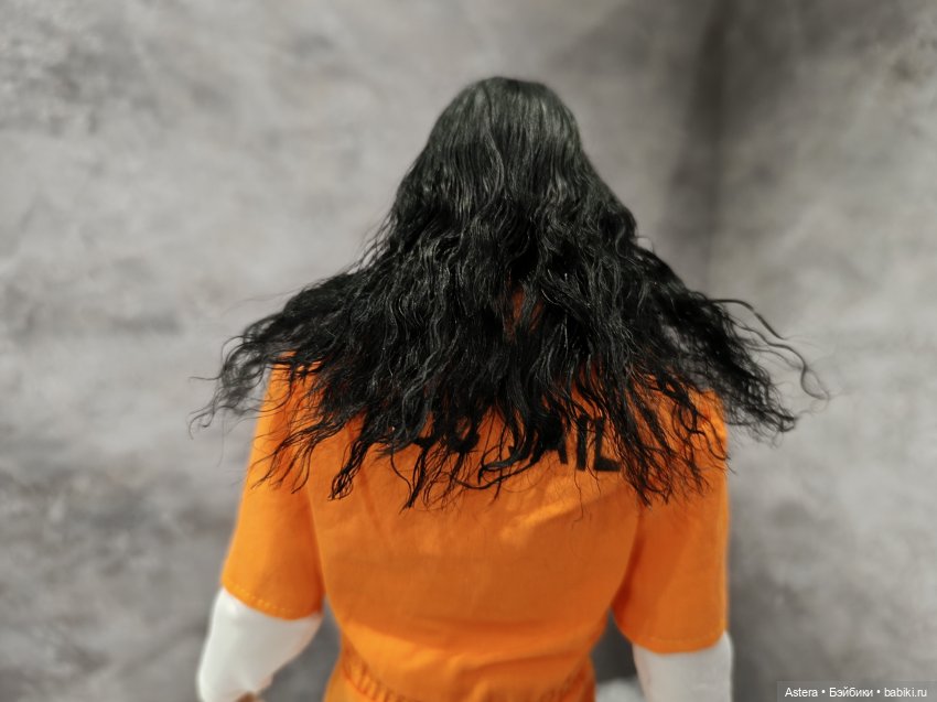 Jared Leto Morbius XT001 обзор