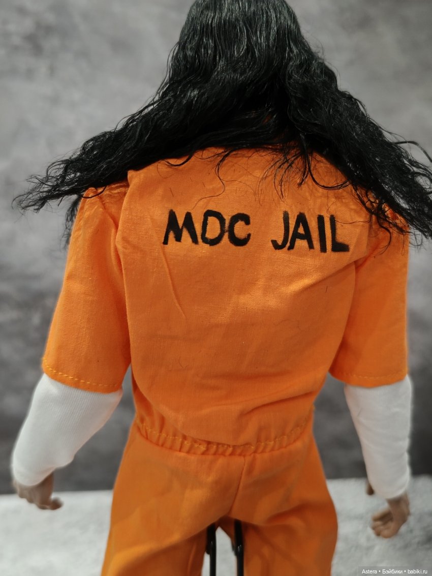 Jared Leto Morbius XT001 обзор