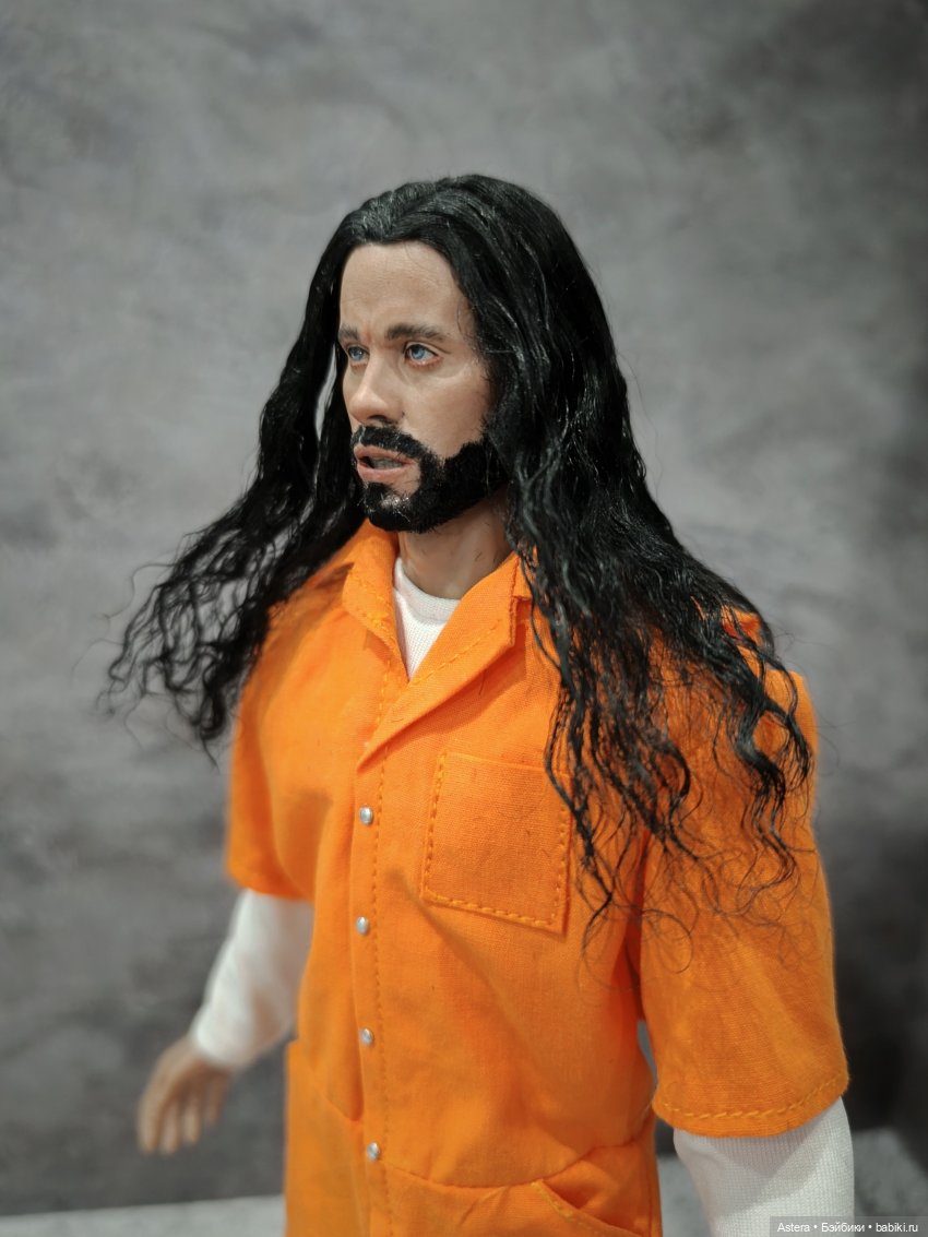 Jared Leto Morbius XT001 обзор