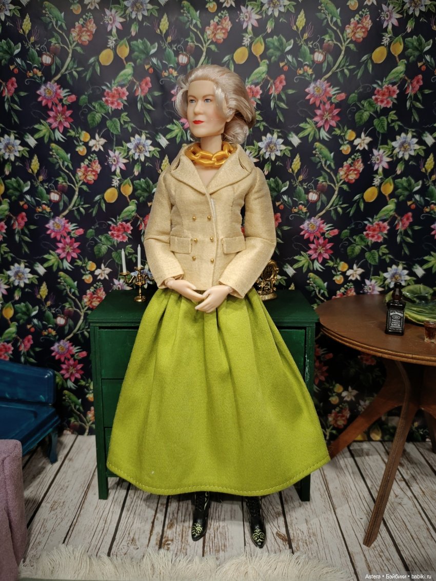 Дейзи и Бекки. Дружба сквозь года