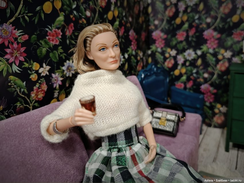 Дейзи и Бекки. Дружба сквозь года