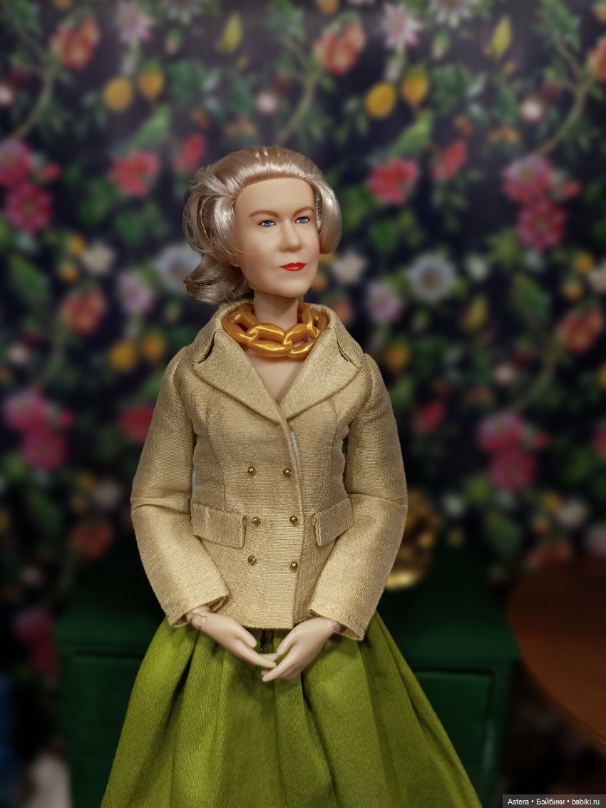 Дейзи и Бекки. Дружба сквозь года