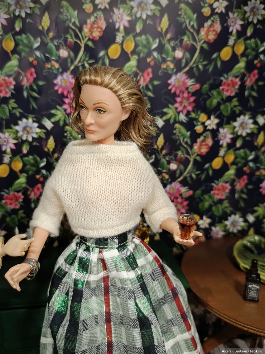 Дейзи и Бекки. Дружба сквозь года