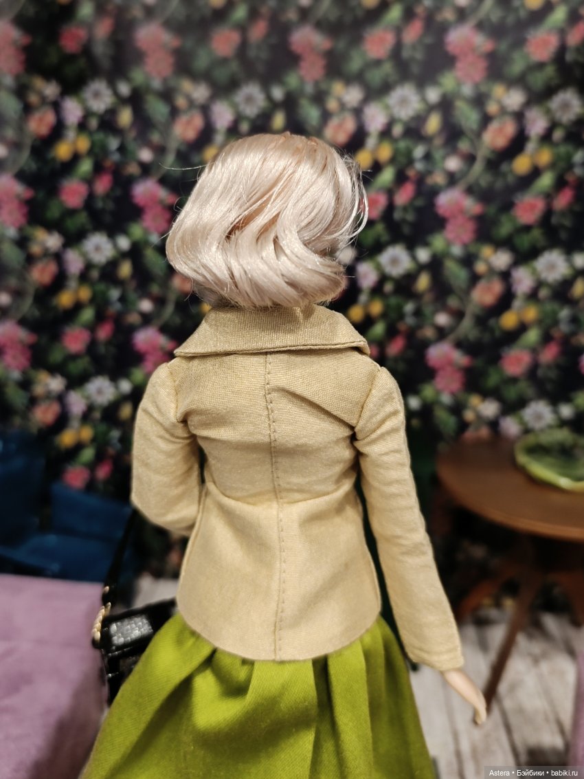 Дейзи и Бекки. Дружба сквозь года (фото 5)