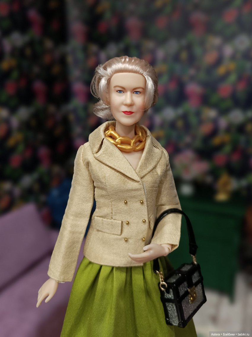 Дейзи и Бекки. Дружба сквозь года (фото 4)