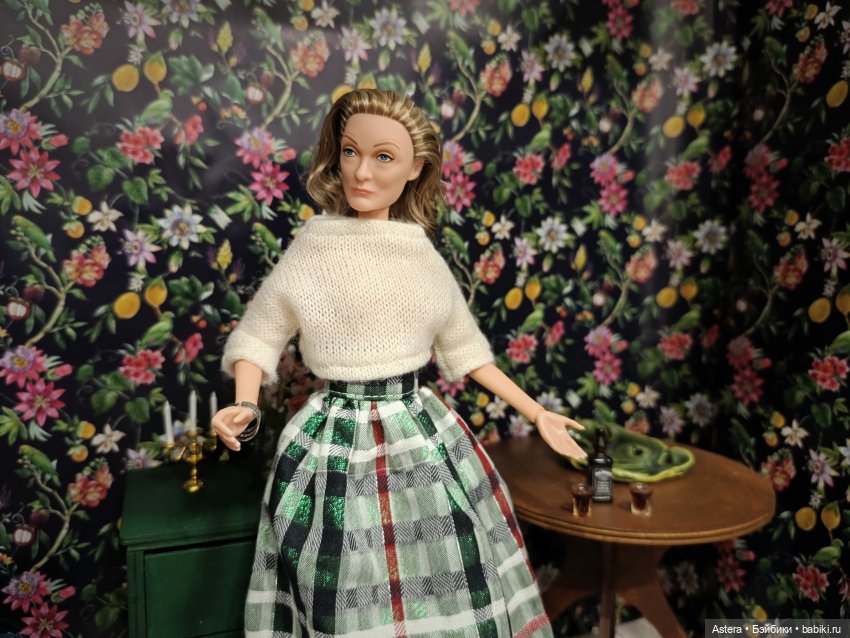 Дейзи и Бекки. Дружба сквозь года