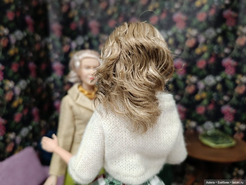 Дейзи и Бекки. Дружба сквозь года (фото 7)