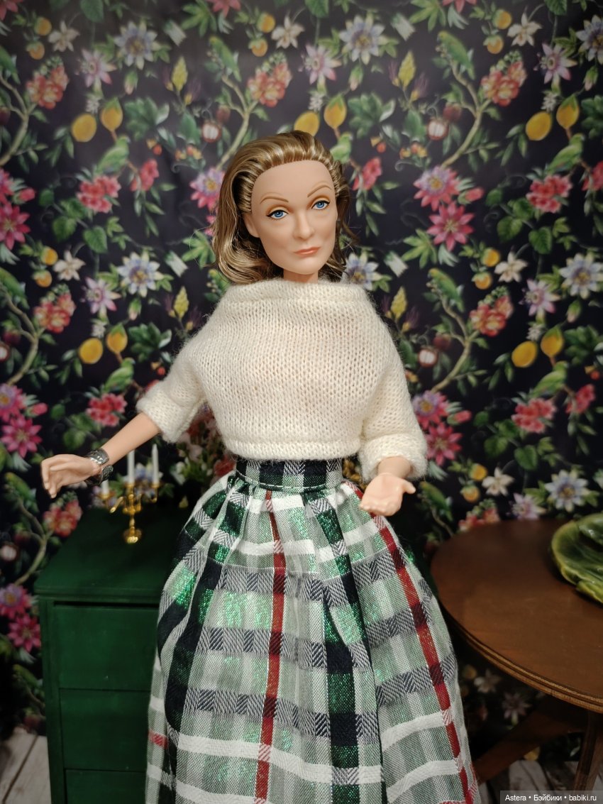 Дейзи и Бекки. Дружба сквозь года