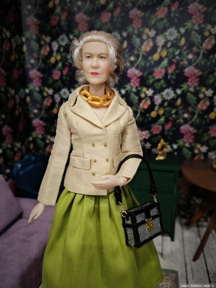 Дейзи и Бекки. Дружба сквозь года (фото 2)