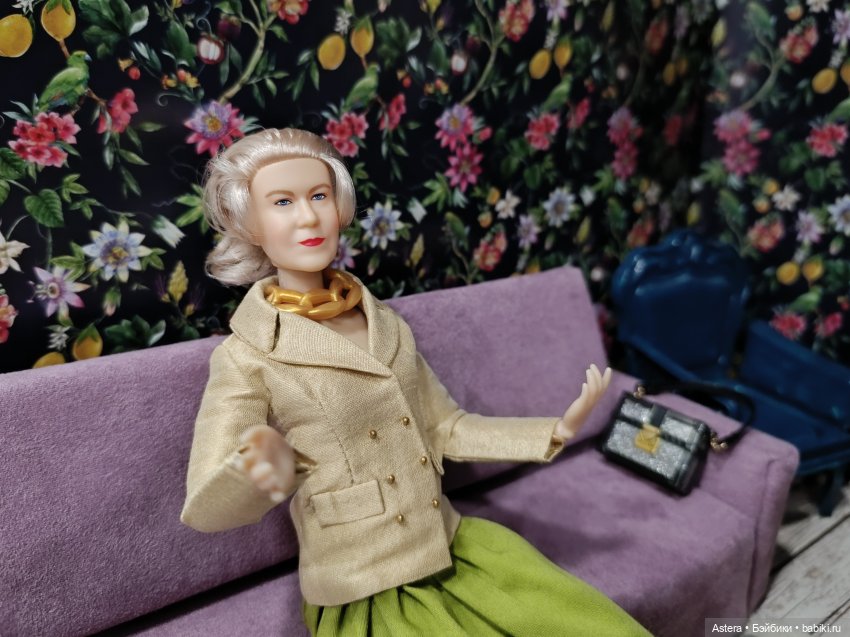 Дейзи и Бекки. Дружба сквозь года