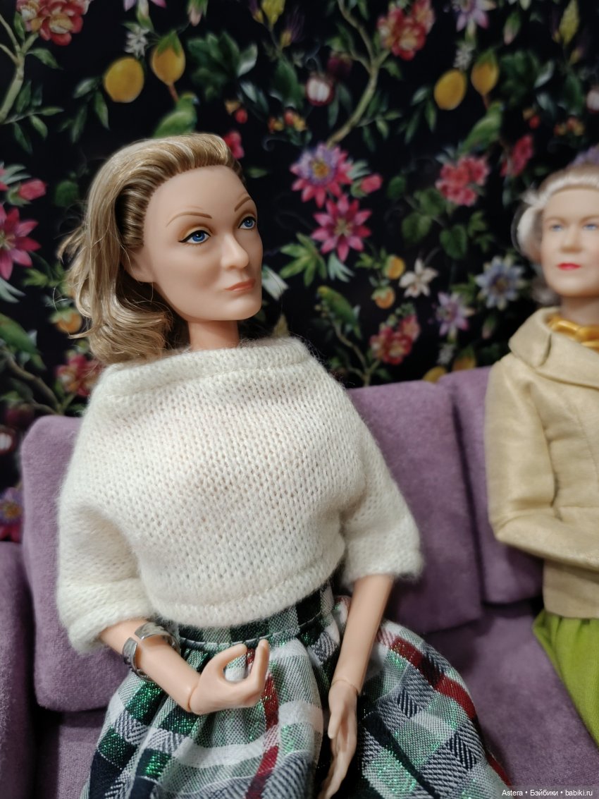 Дейзи и Бекки. Дружба сквозь года